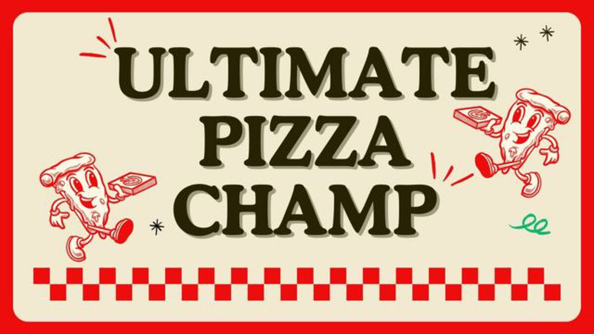 The Ultimate Pizza Party image number 5